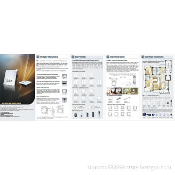 Intelligent Home Systme